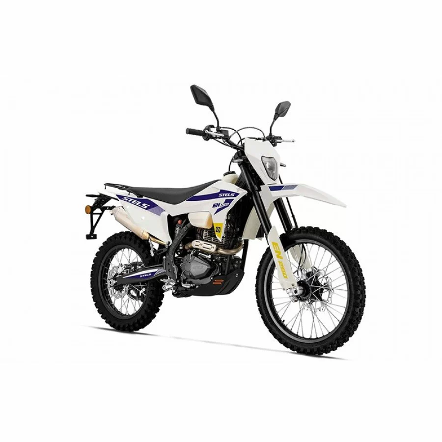 Мотоцикл STELS ЭНДУРО EN250  в Смоленске