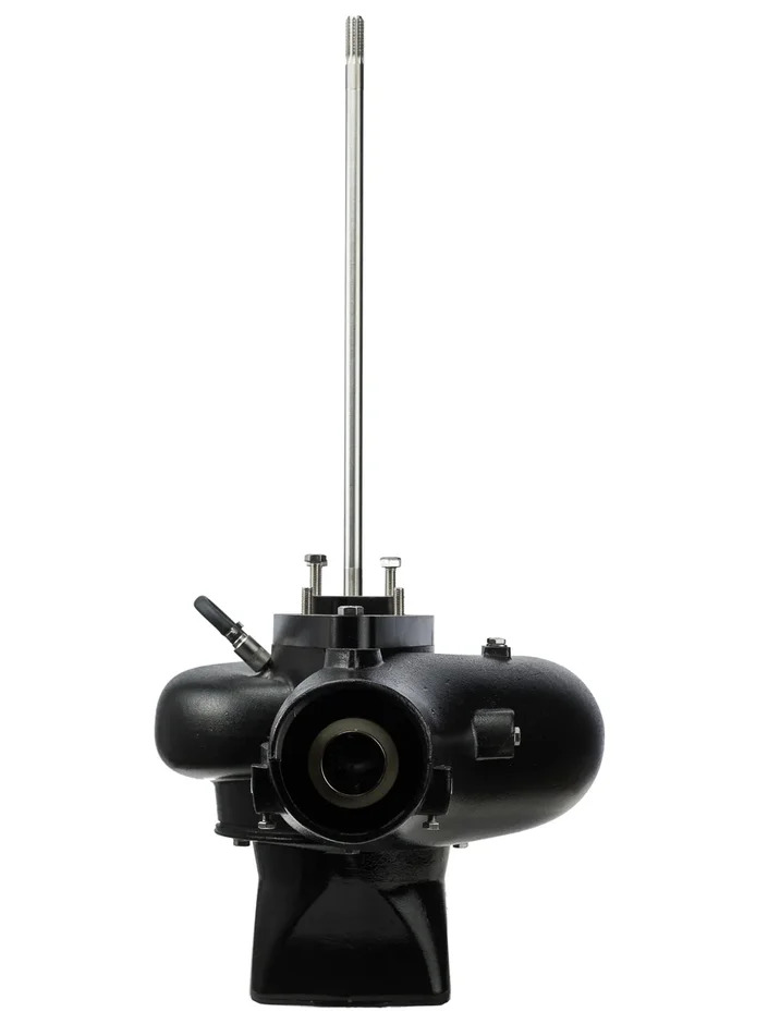 ВОДОМЕТНАЯ НАСАДКА GLADIATOR WT 15 YAMAHA, MARLIN, PARSUN, GOLFSTREAM в Смоленске