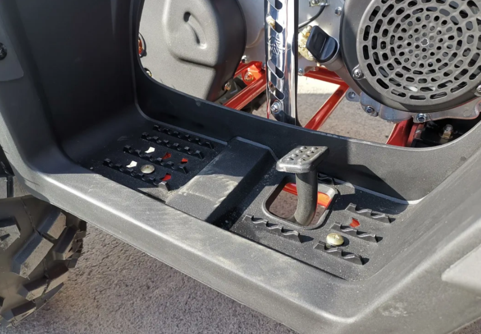 Квадроцикл GBM SHARP BIG 300 NEW в Смоленске