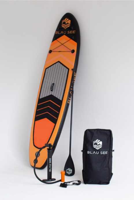 НАДУВНОЙ SUP-BOARD MOONLIGHT 11,6 в Смоленске