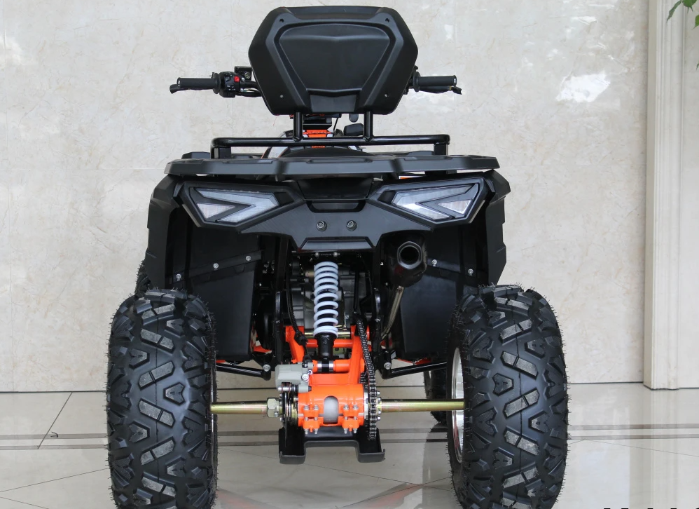 Квадроцикл GBM STORMRIDER 300 NEW PREMIUM в Смоленске