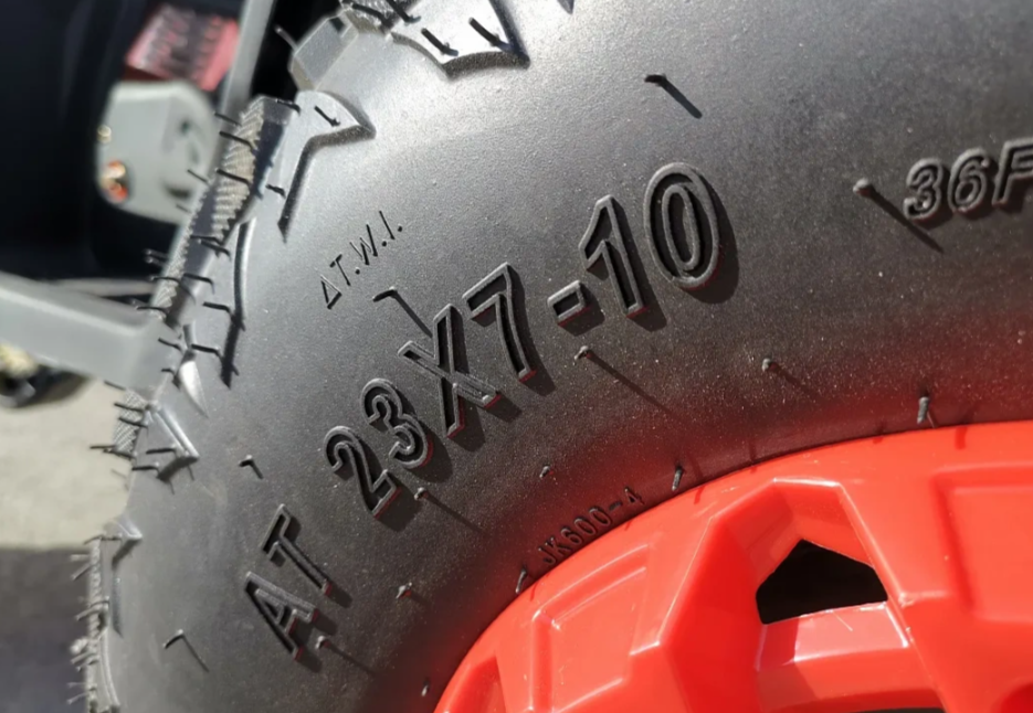 Квадроцикл GBM SHARP BIG 300 NEW в Смоленске