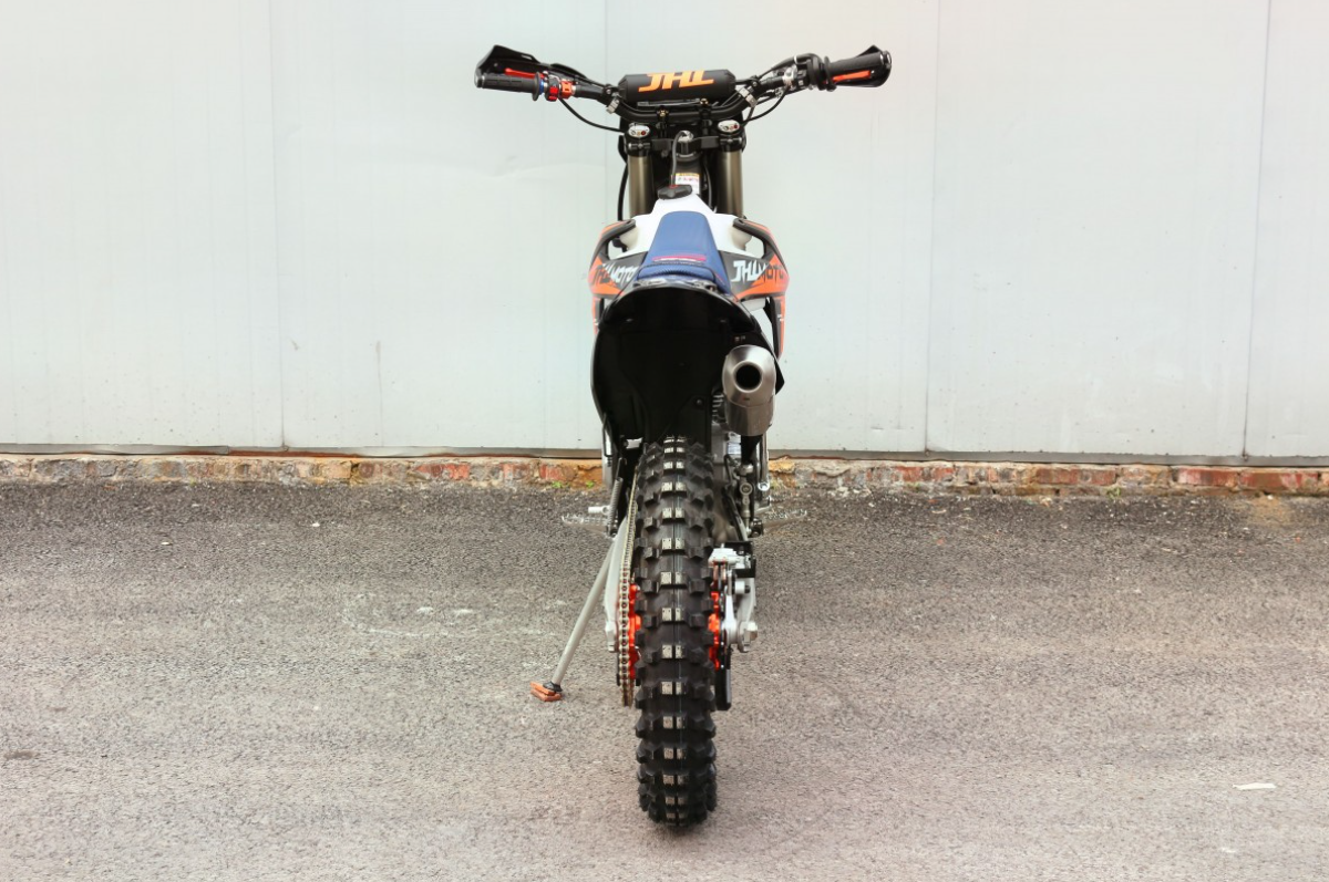 Мотоцикл JHLMOTO JHL Z4i (EFI) PR250 (172FMM-5S) в Смоленске