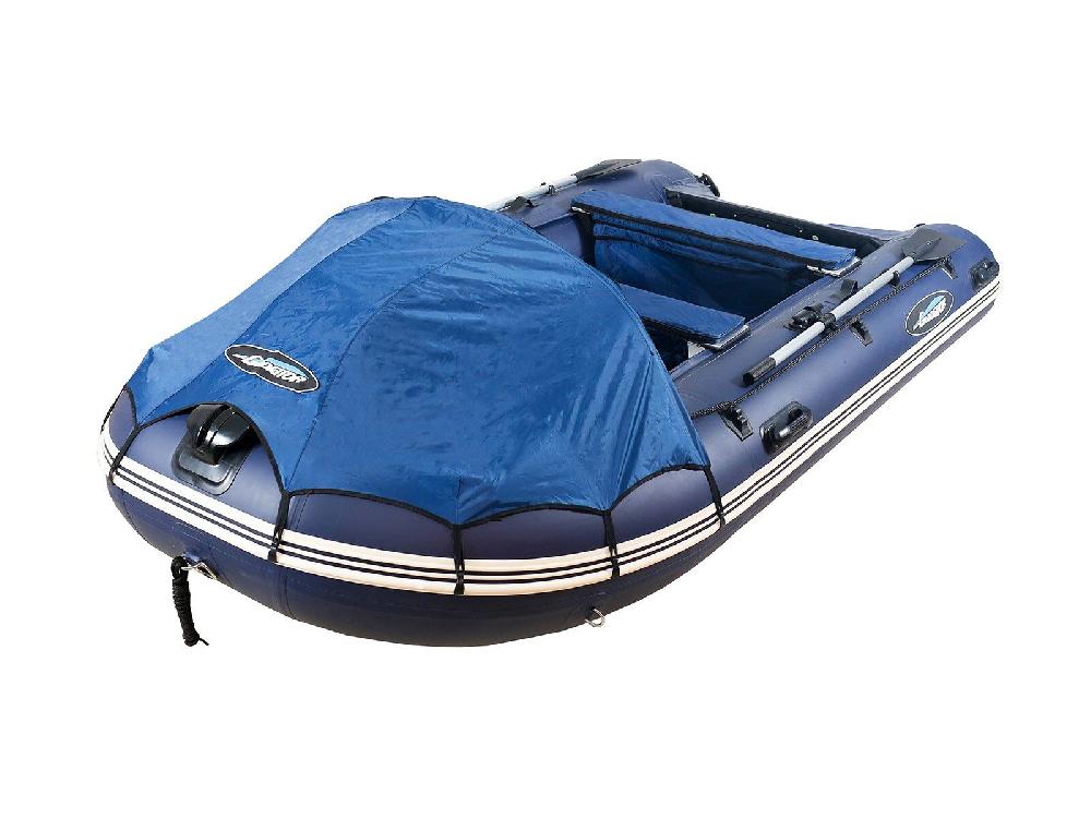 НАДУВНАЯ ЛОДКА GLADIATOR C370AL в Смоленске