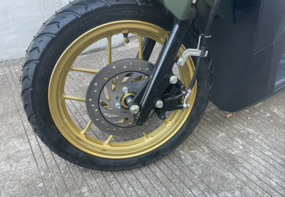 Скутер PROMAX INFERNO 250 (49) в Смоленске