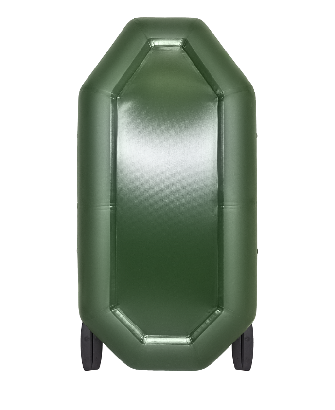 Лодка Барс 240 в Смоленске