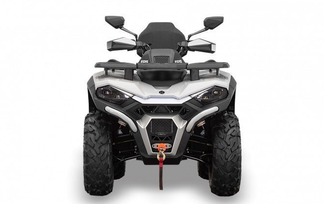 Квадроцикл HISUN HiSUN GUARDIAN 750L -/LONG/ в Смоленске