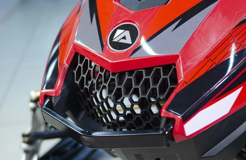 Снегоход Ataki WD 300 в Смоленске