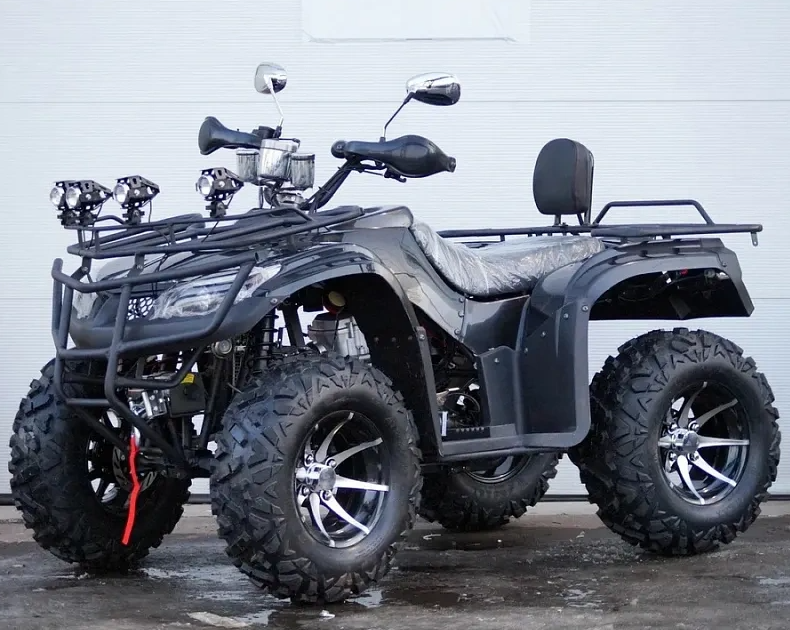 Квадроцикл PROMAX TRX320 (кардан) в Смоленске