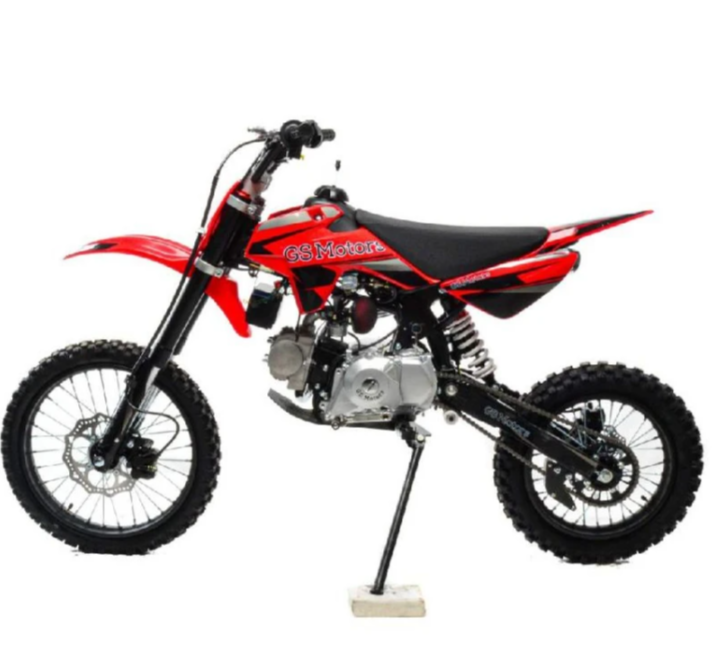 Питбайк MOTOLAND (МОТОЛЕНД) GS Motors S12 17/14 E в Смоленске