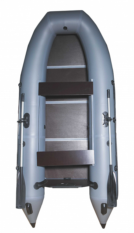 ЛОДКА ДРАККАР 3200 С HANT в Смоленске