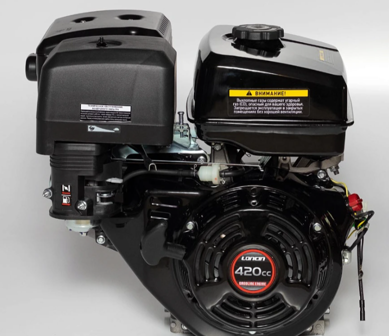 Мотобуксировщик XTREME-MOTORS "Полюс-2" Зима 13 л.с. в Смоленске