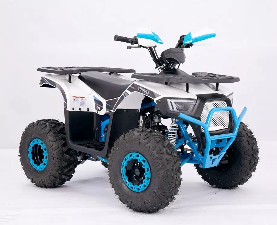 Квадроцикл YACOTA Sirius 125 в Смоленске