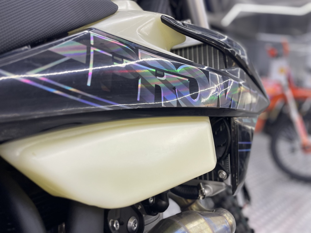 Кроссовый мотоцикл (эндуро) PROMAX PZ9 480 PRO-SPORT в Смоленске