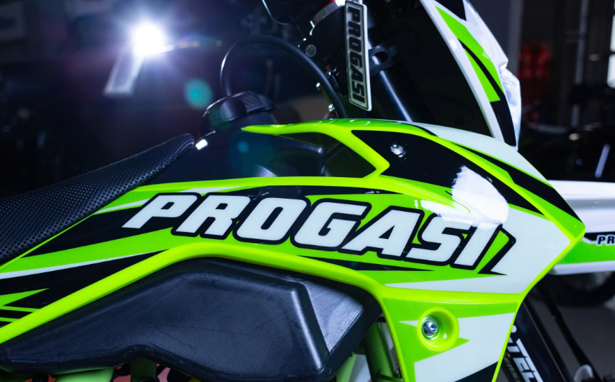 Мотоцикл Progasi SUPER MAX 300 PRO PR300 (ZS175FMN) в Смоленске