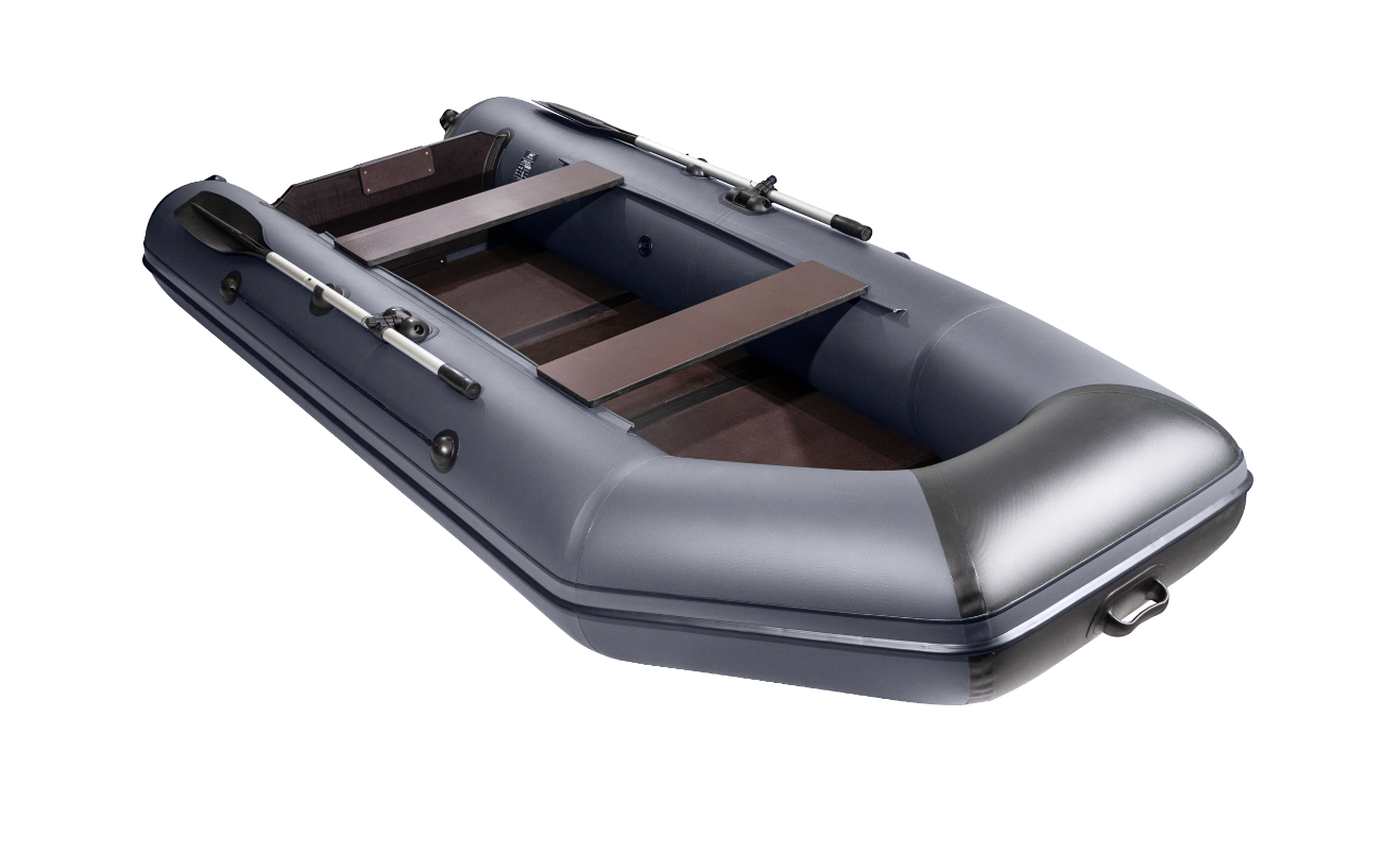  Лодка АКВА 3200 слань-книжка киль в Смоленске