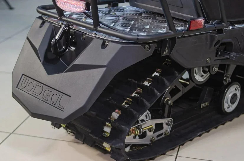 Снегоход Ataki WD 200 в Смоленске