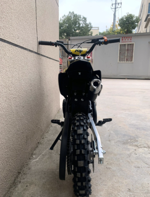 Питбайк BSE K6 в Смоленске