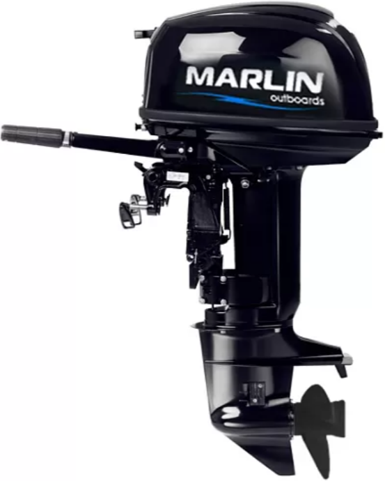 Лодочный мотор MARLIN MP 30 AWHL в Смоленске