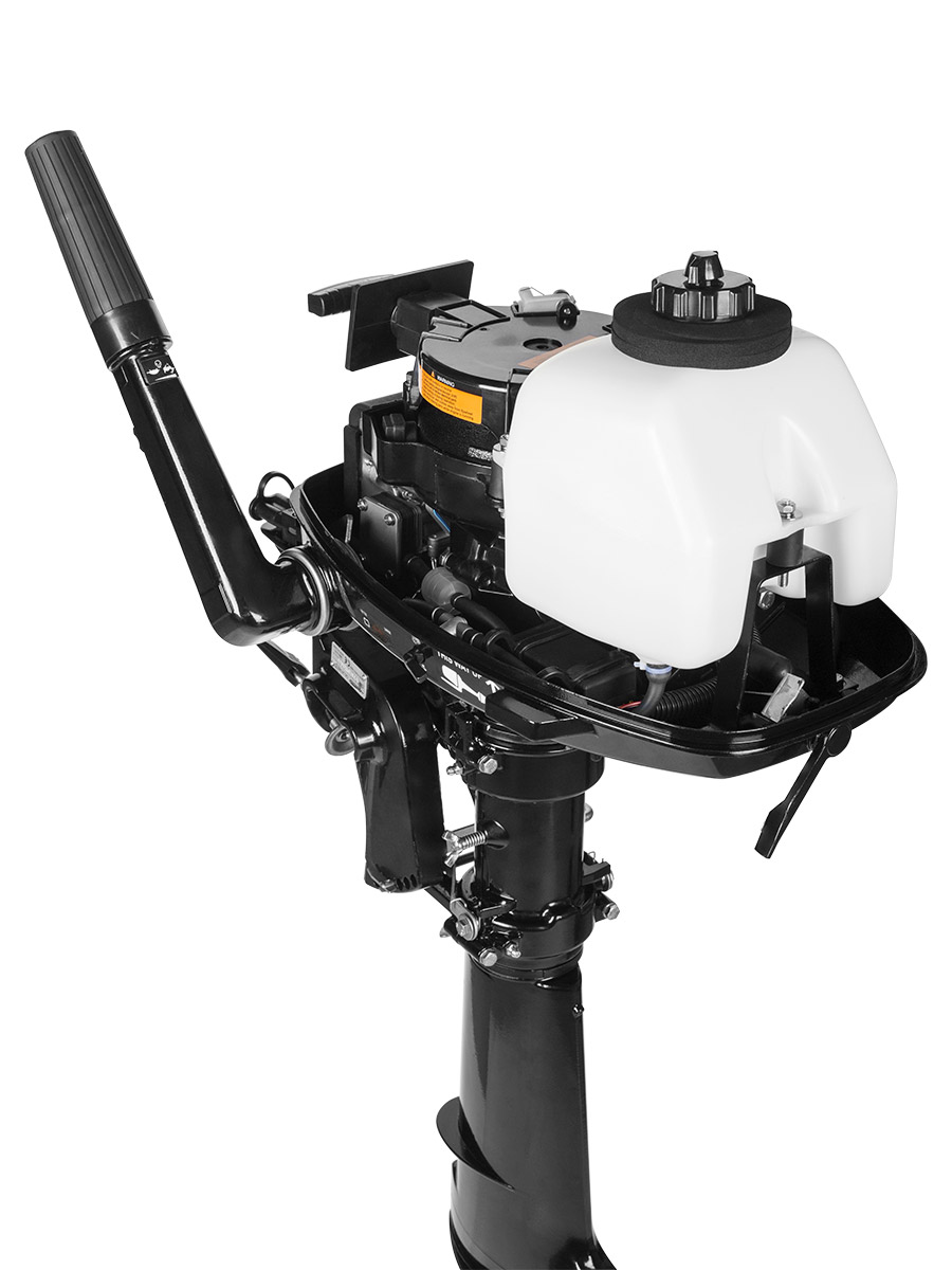 ЛОДОЧНЫЙ МОТОР GLADIATOR G6.2FHS в Смоленске