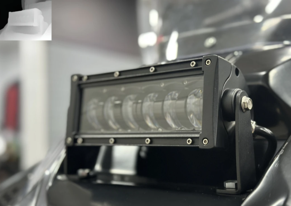 Снегоход PROMAX YAKUT R/К 500 2.0 4T 29 LONG в Смоленске