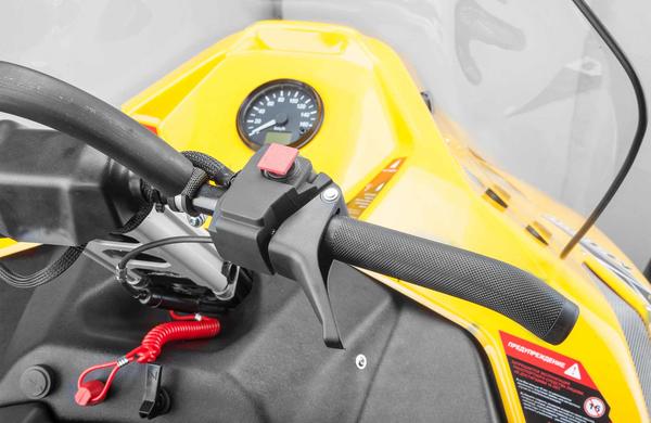 Снегоход STELS MS600T (SWT ST) СТАВР 1.0 К01 Tech в Смоленске