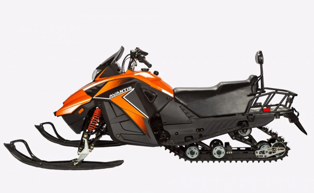 Снегоход AVANTIS CAPITAN 150 в Смоленске