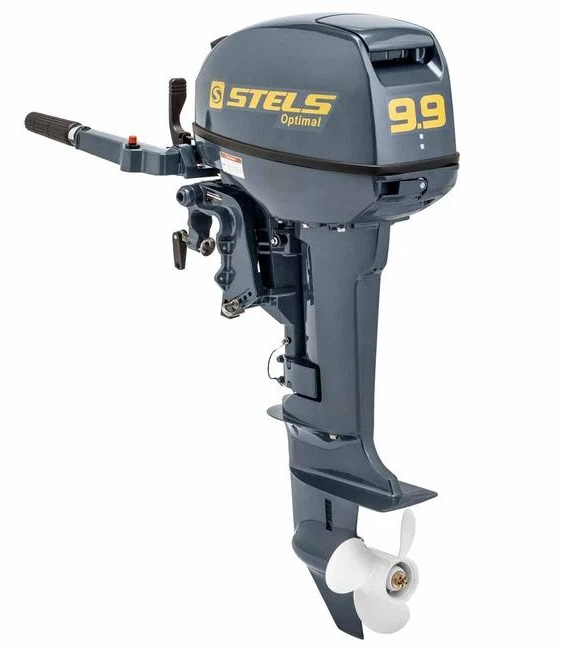 Лодочный мотор STELS 9.9HP Optimal в Смоленске