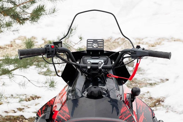 Снегоход IRBIS SF200L NEW в Смоленске