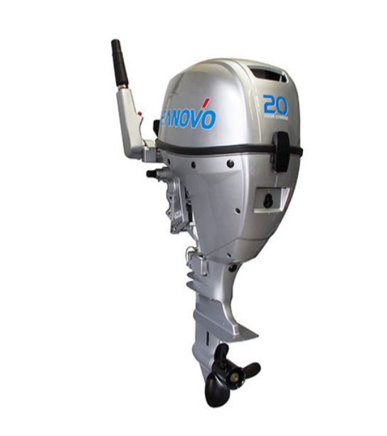 Лодочный мотор SEANOVO SNEF9,9(20)HEL - EFI в Смоленске