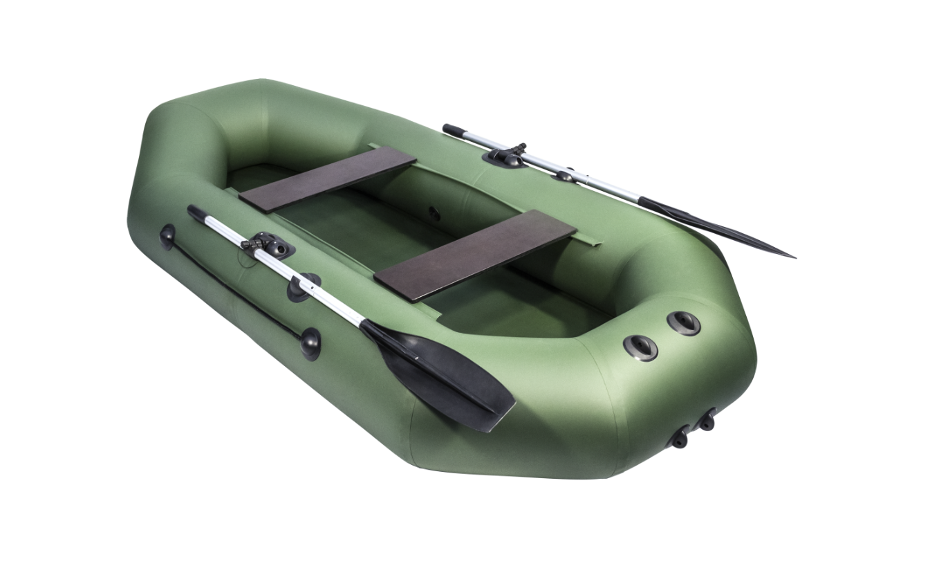 Лодка АКВА-МАСТЕР 260 в Смоленске