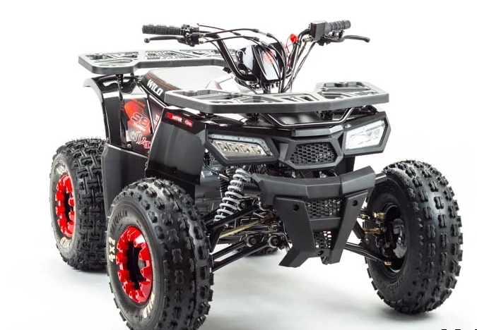 Квадроцикл PROMAX WILD 175 в Смоленске