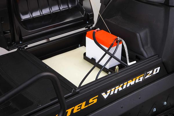 Снегоход SV600T (L ST SWT) ВИКИНГ 2.0 в Смоленске