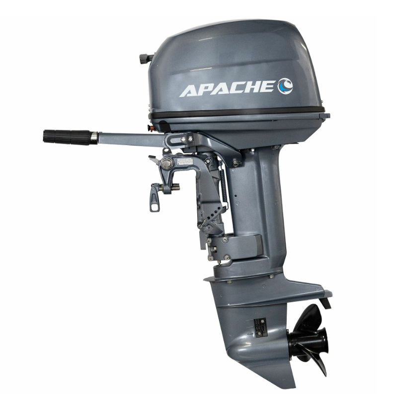 Лодочный мотор APACHE T30BS в Смоленске