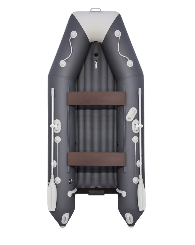 Лодка АКВА 3200 нднд в Смоленске