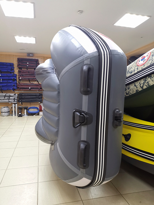 Лодка MISHIMO SPORT 370 в Смоленске