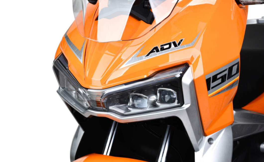 Скутер MOTOLAND (МОТОЛЕНД) T-MAX 150 в Смоленске