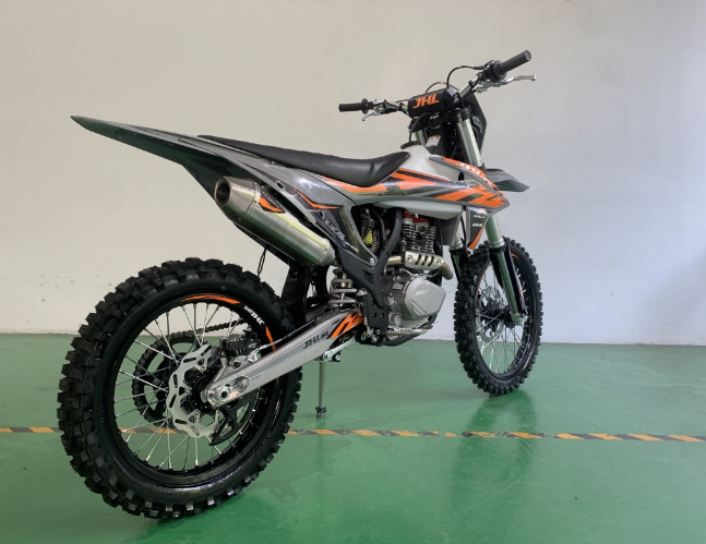 Мотоцикл JHLMOTO JHL LX4 CB300RL (175FMN) в Смоленске