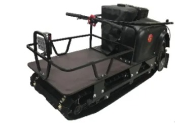 Мотобуксировщик PAXUS 500 15 л.с. в Смоленске