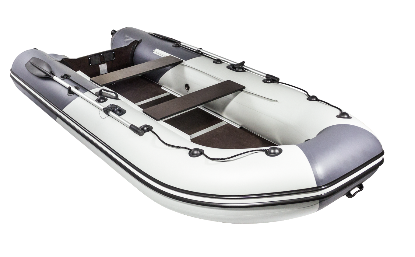 Лодка Ривьера Компакт 3600 СК в Смоленске