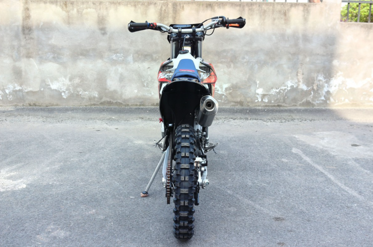 Мотоцикл JHLMOTO JHL Z5V NB300 (174MN-3) в Смоленске