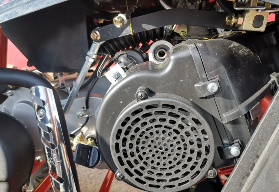 Квадроцикл GBM SHARP BIG 300 NEW в Смоленске