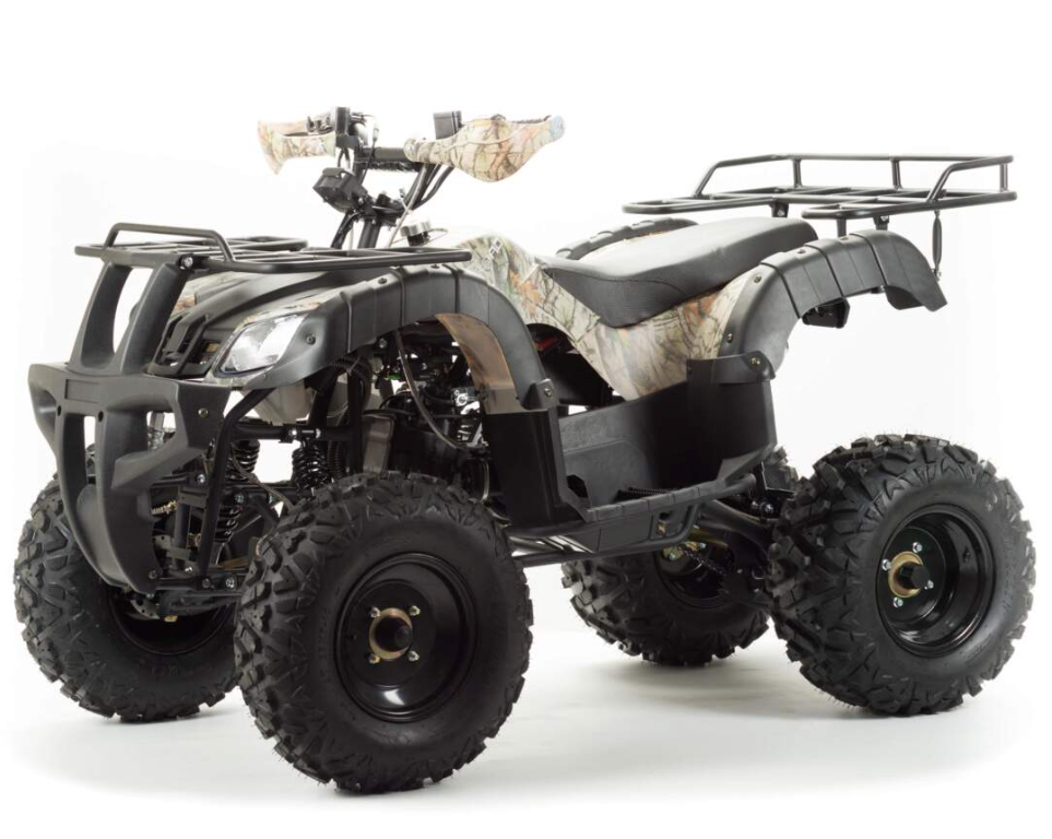 Квадроцикл MOTOLAND (МОТОЛЕНД) 200 ALL ROAD в Смоленске