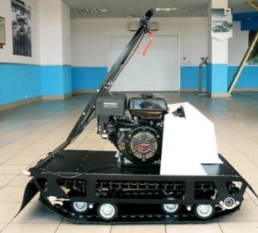 Мотобуксировщик XTREME-MOTORS "Полюс Мини" 9 л.с. в Смоленске