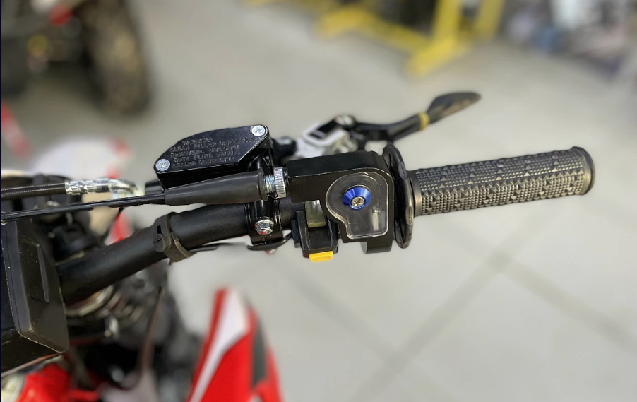 Мотоцикл Progasi SUPER MAX 250 PRO SPORT в Смоленске