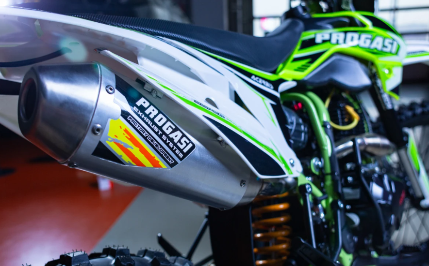 Мотоцикл Progasi SUPER MAX 300 PRO PR300 (ZS175FMN) в Смоленске