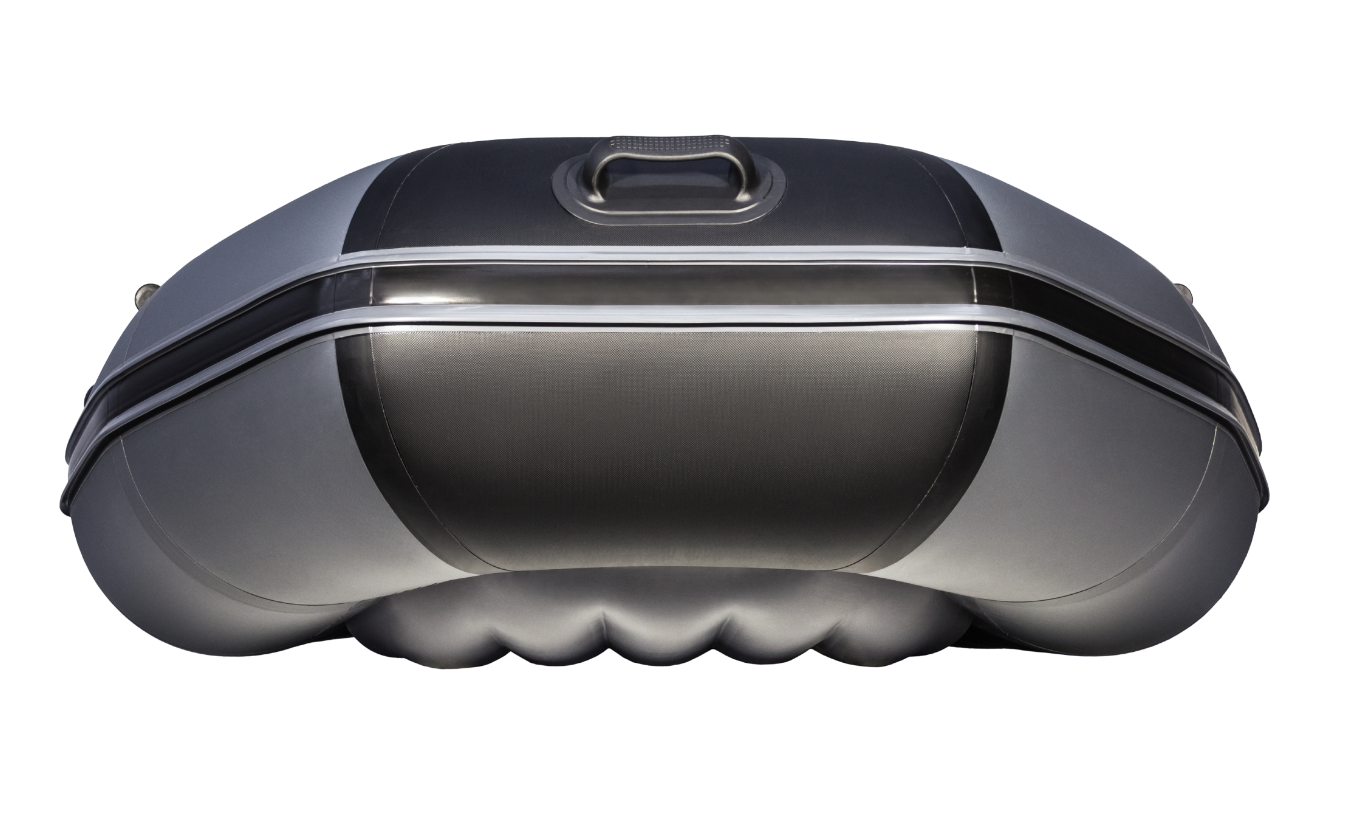 Лодка Таймень NX 2800 НДНД в Смоленске