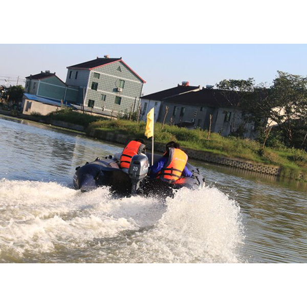 ЛОДОЧНЫЙ МОТОР ALLFA CG Т20 в Смоленске