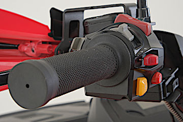 Квадроцикл Русская механика РМ 800 Т серии «Шёлковый путь» в Смоленске