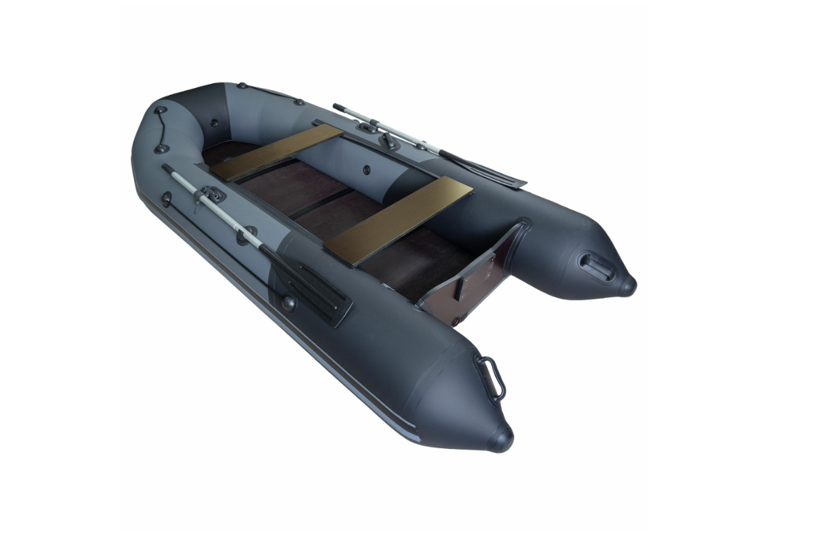 Лодка Таймень nx 3200 скк в Смоленске